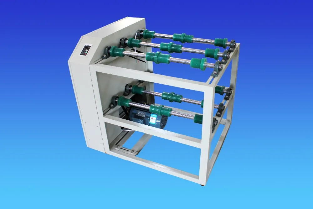 Mold Detailing Mini Laboratory Machine, Rolling Mill Machine