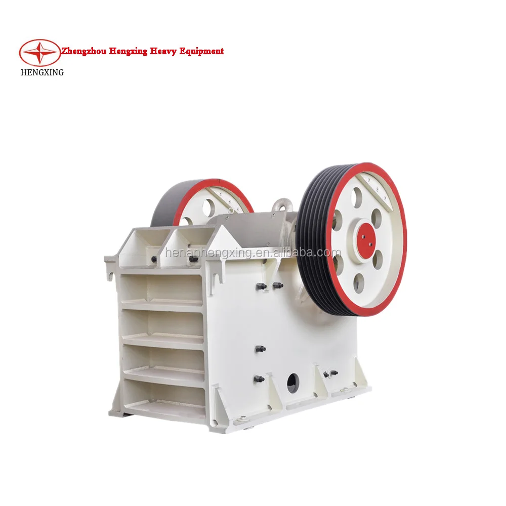 Gold ore/Limestone Stone Breaker Machine For Sale