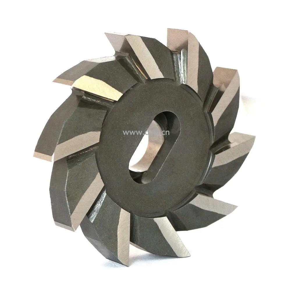 Wholesale face milling Concave Milling Cutter