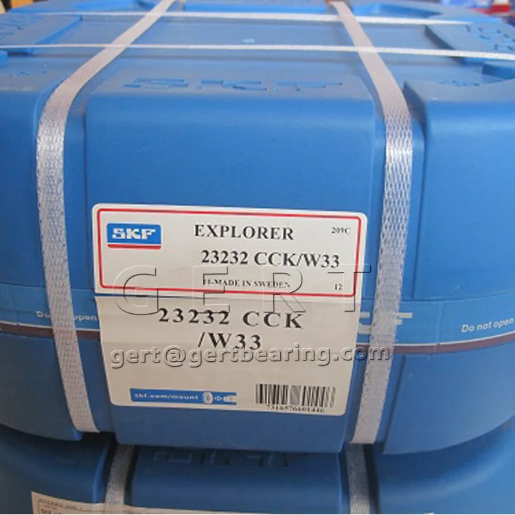  Offer original bearing 23232 SKF Spherical Roller