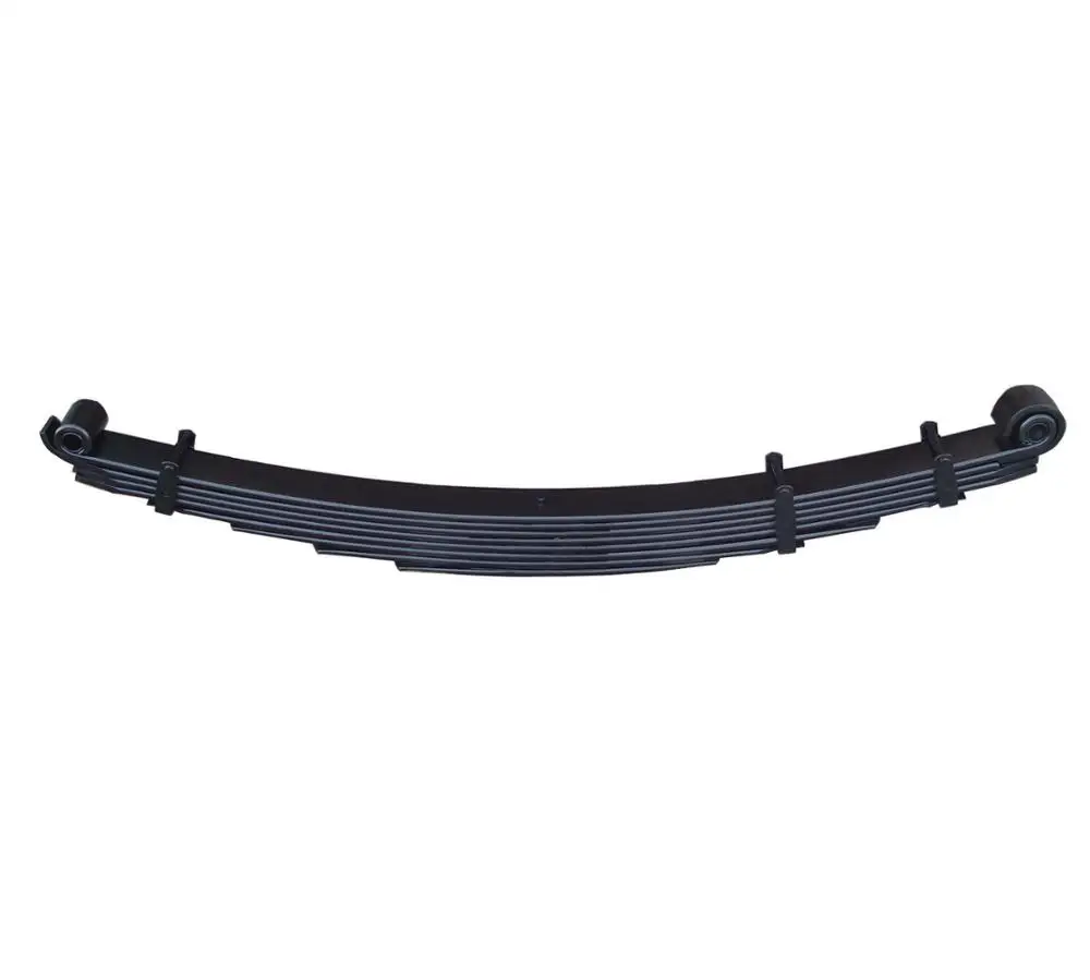 Quality Leaf Spring ZL-HG-50 OEM Available Since 1993