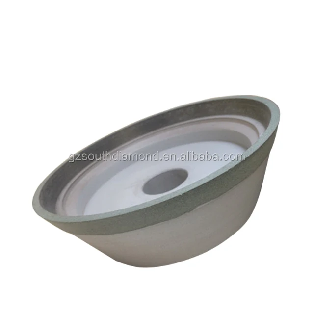 China manufacturer 6 inch gem polishing stone cutting diamond tools