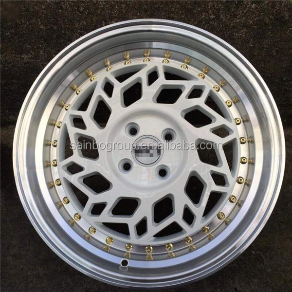 large order would be by shipping alloy wheels/Replica wheel