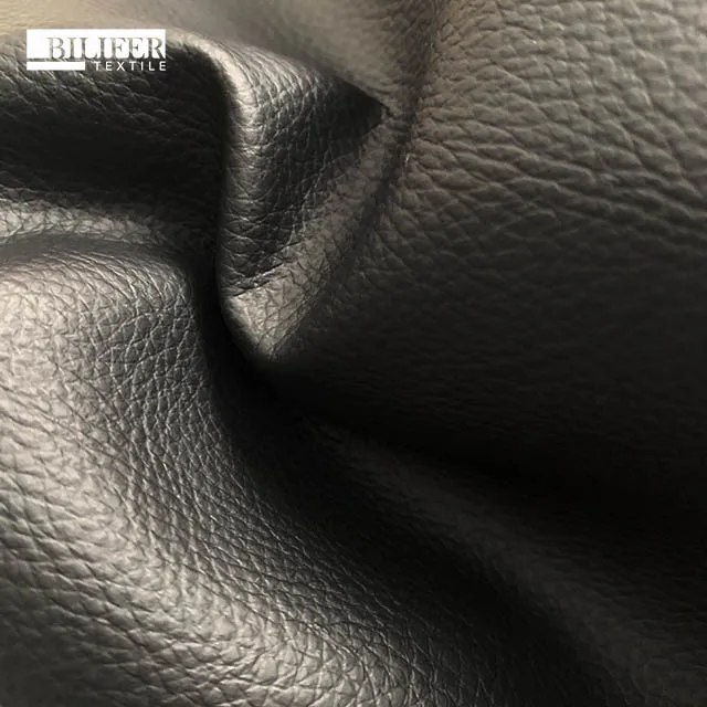 
wholesale soft synthetic leather pvc artificial leather for sofa 