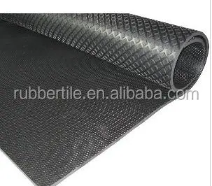 
stall rubber sheet cow horse rubber flooring rubber mats manufacturer 