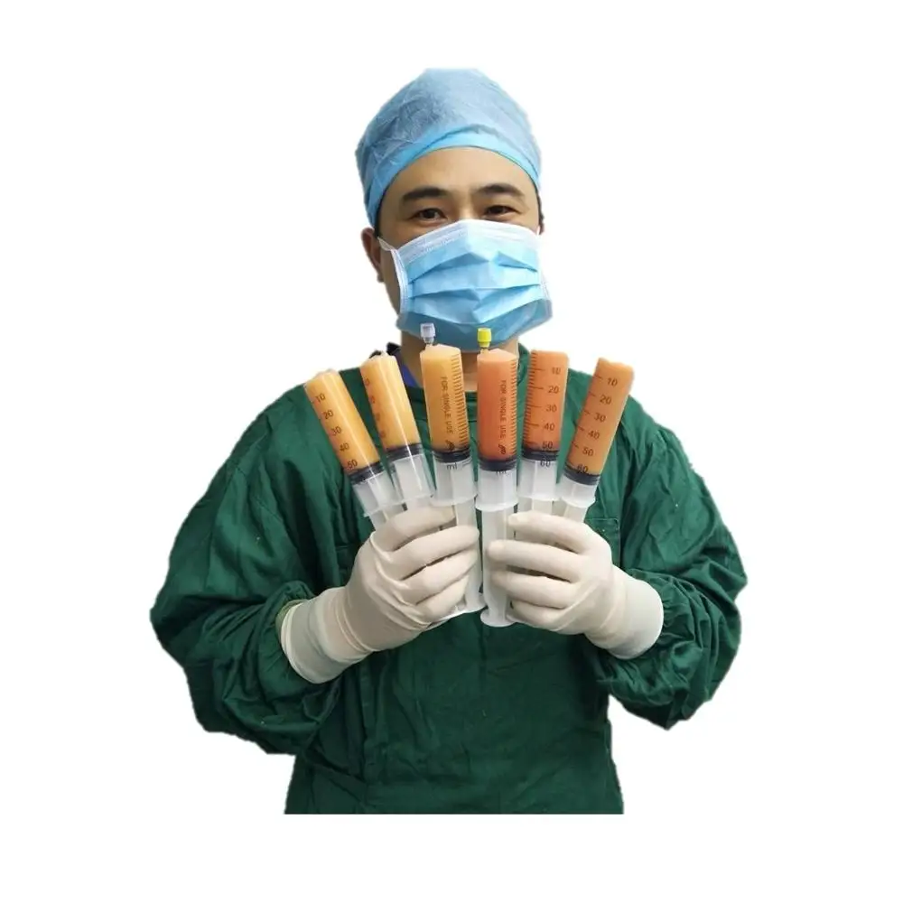 Good price centrifuged blood for liposuction