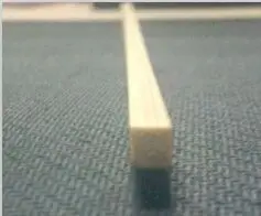 bamboo products flat bamboo stick