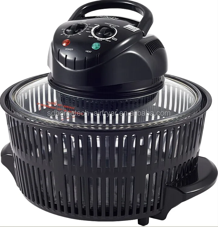 
 Конвекционная печь для обжарки столешниц, 12 л, 1200 Вт  