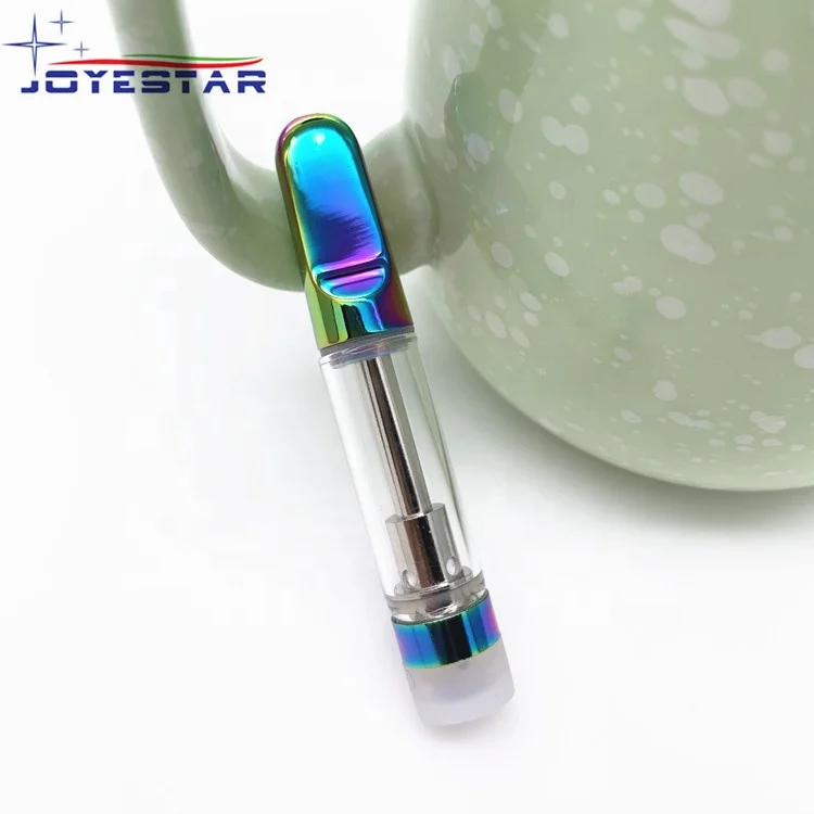
Excellent quality good selling disposable empty e-cig 510 cbd vape pen e-cigarette 
