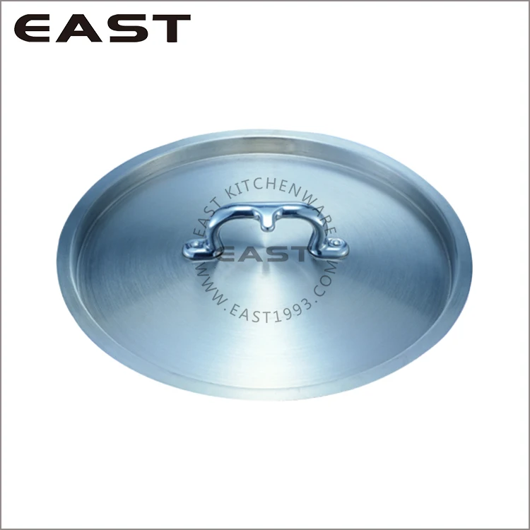 
High Quality Large Alumium Cooking Pot/Aluminum Pot 