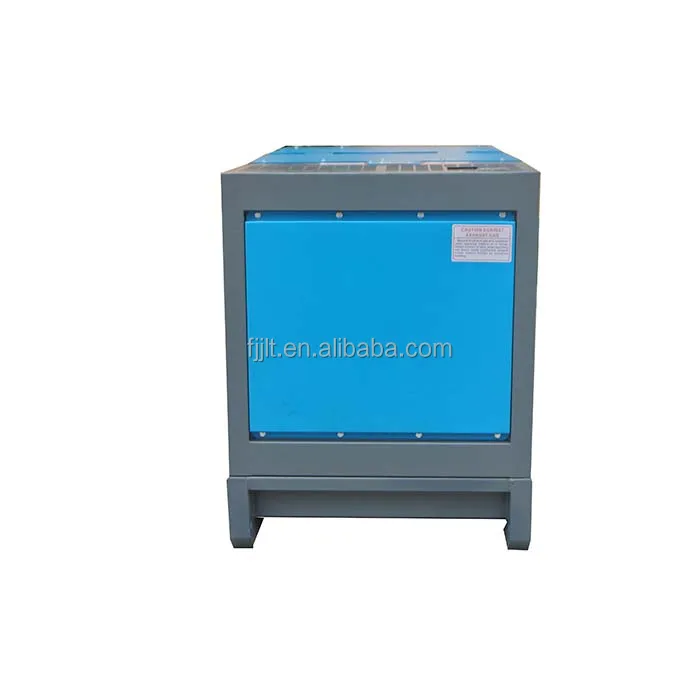  380v 50hz 3 фазы постоянного магнита генератор