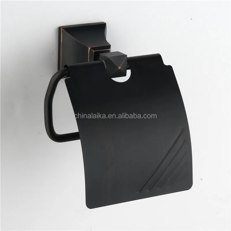 
Modern Bathroom Collections Zinc alloy ORB Bathroom Set Wall-Mounted Accessories For Hotel&Home 