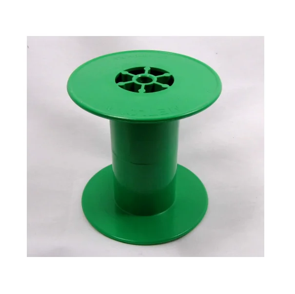 Горячая Распродажа пустая пластиковая катушка из АБС и полистирола китайского типа