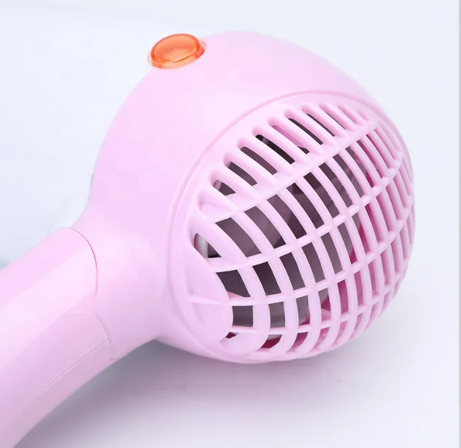 800W New Arrival Journey Holder Stand Hair Dryer Drier Blower