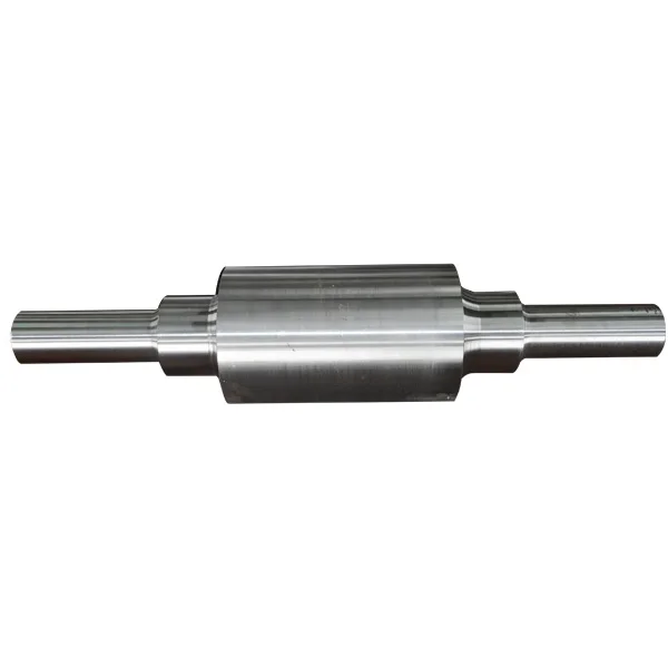 25crmo4+Q T forged mild steel shaft supplier