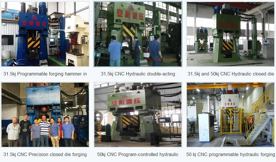 Truck Link Forging Hammer Drop Die Machine Price