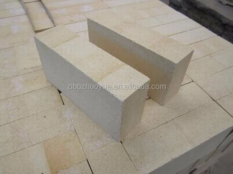 AL2O3:30-90% Refractory brick SK32SK34/SK36/SK38,refractory anchor brick