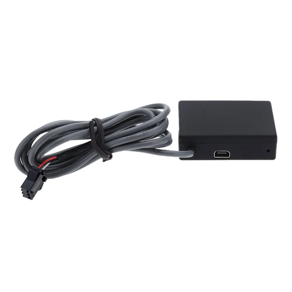 Автомобиля/смарт GPS Tracker RF-V10 + Quad Band с пульта дистанционного управления Веб-основе Gps Слежения для мото Нет коробка