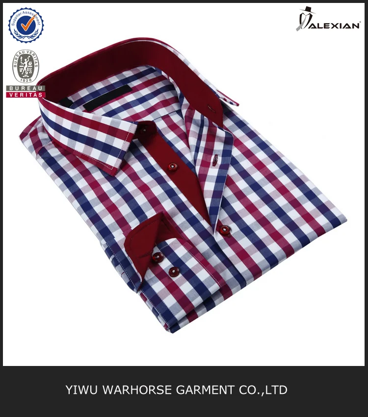 Оптовая продажа, индивидуальные мужские официальные рубашки из 100% хлопка с длинным рукавом для мальчиков