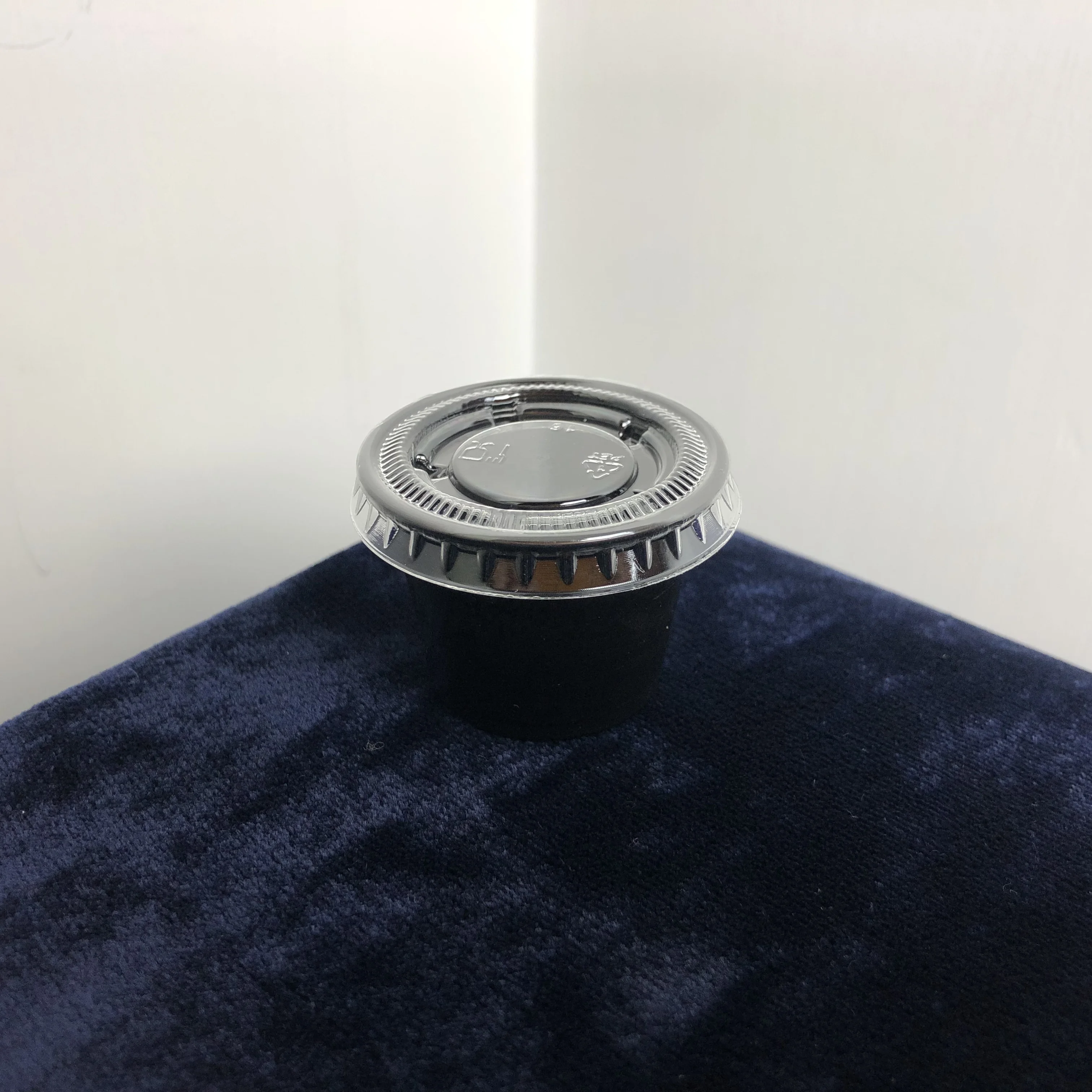 
1oz PP Portion Cup (Sauce cup/souffle Cup)with Pet Lid 