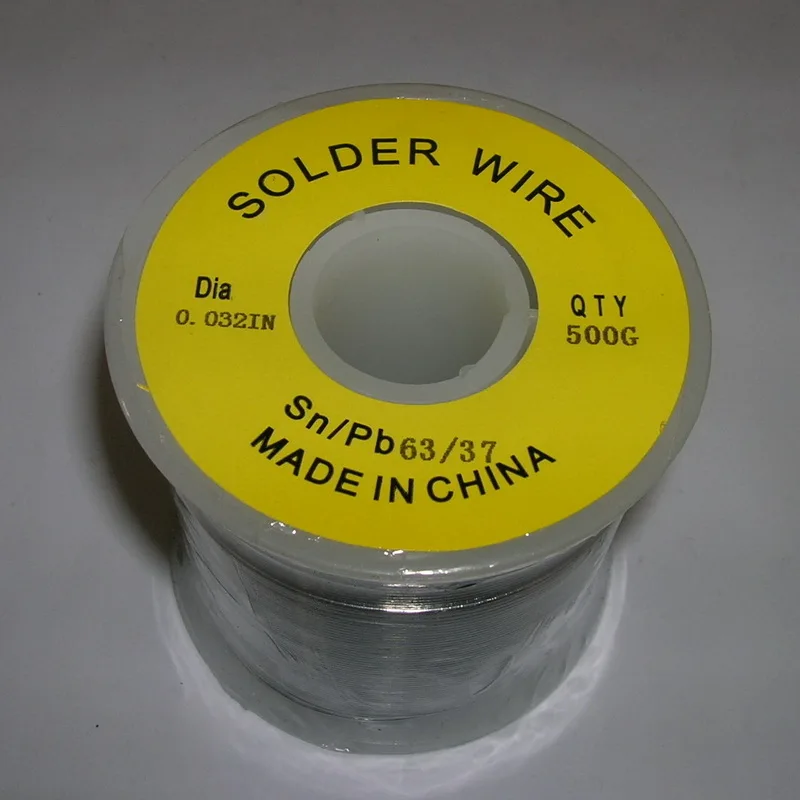 
Solder Wire (Use for Printed circuit board, PCB assembly) Tin Wire solder bar 