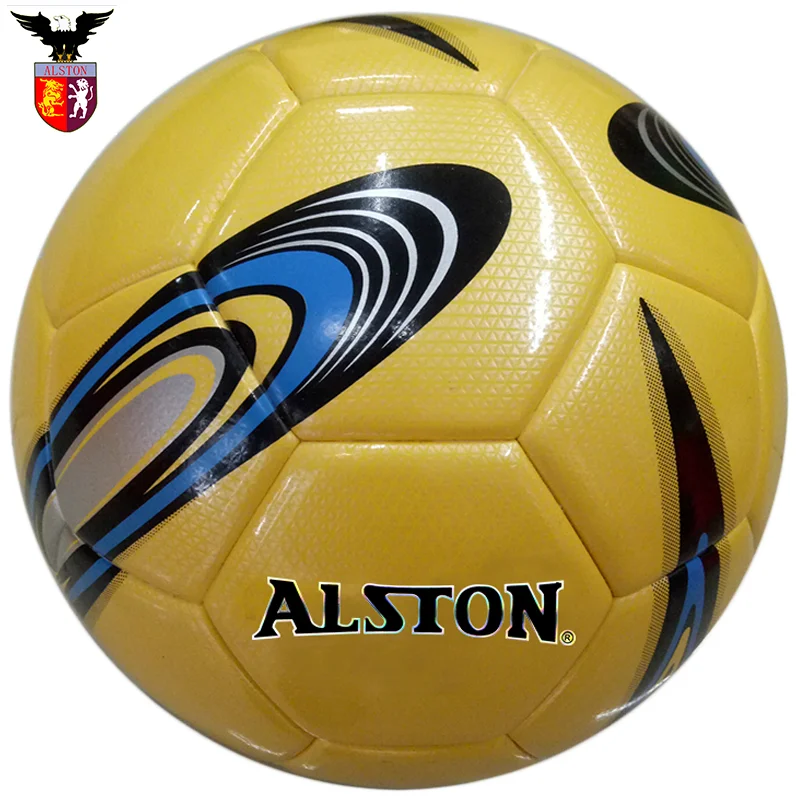Hot Selling Soccer Ball No Stitched