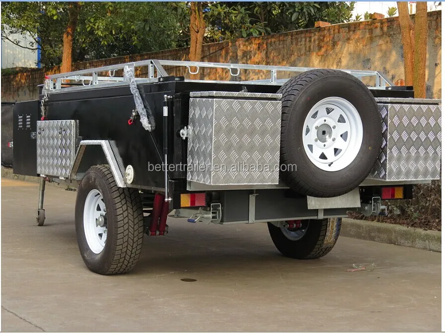 boat rack car paint hard floor camper trailer