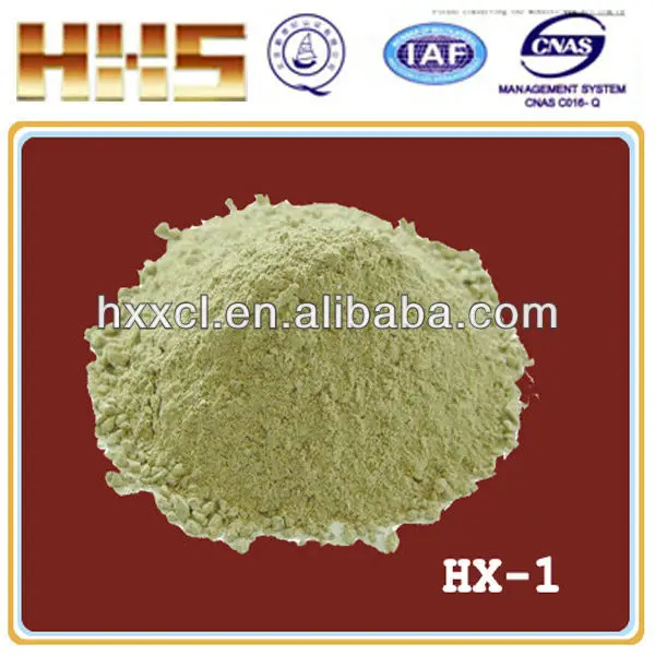
For hot repair wall or slag line of induction furnace EAF ladle rotary kiln Refractory gunning mix 