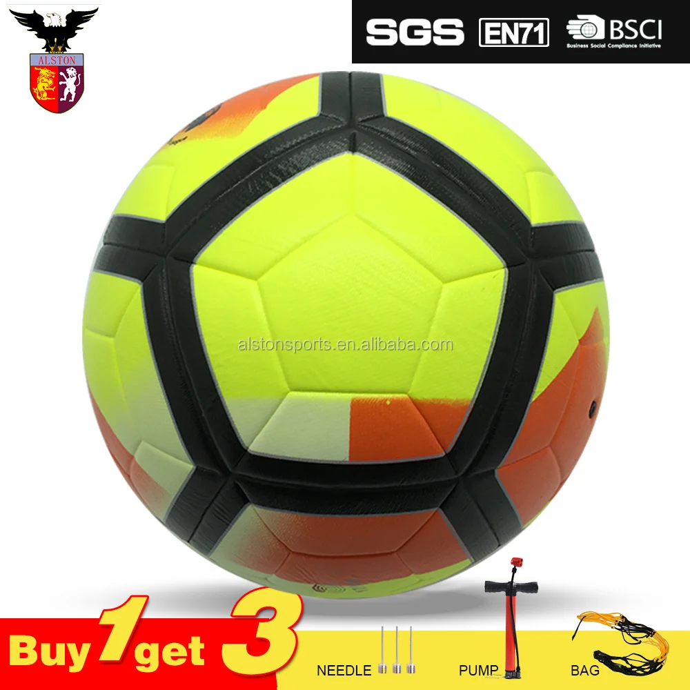 Factory Sale Top Quality Hot Laminated Futsal Ball For Match