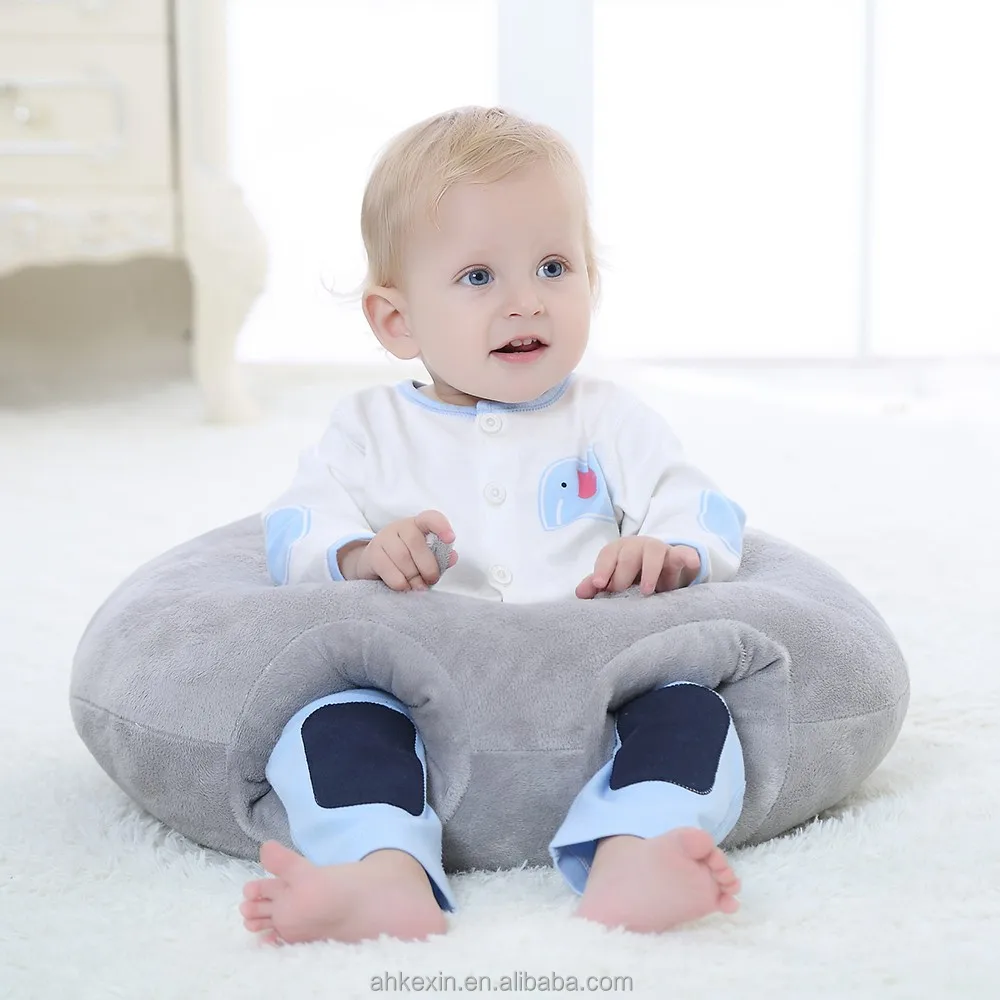 
Six to sixteen months Infant Seat Super Soft Baby Sitting Chair/Cushion 