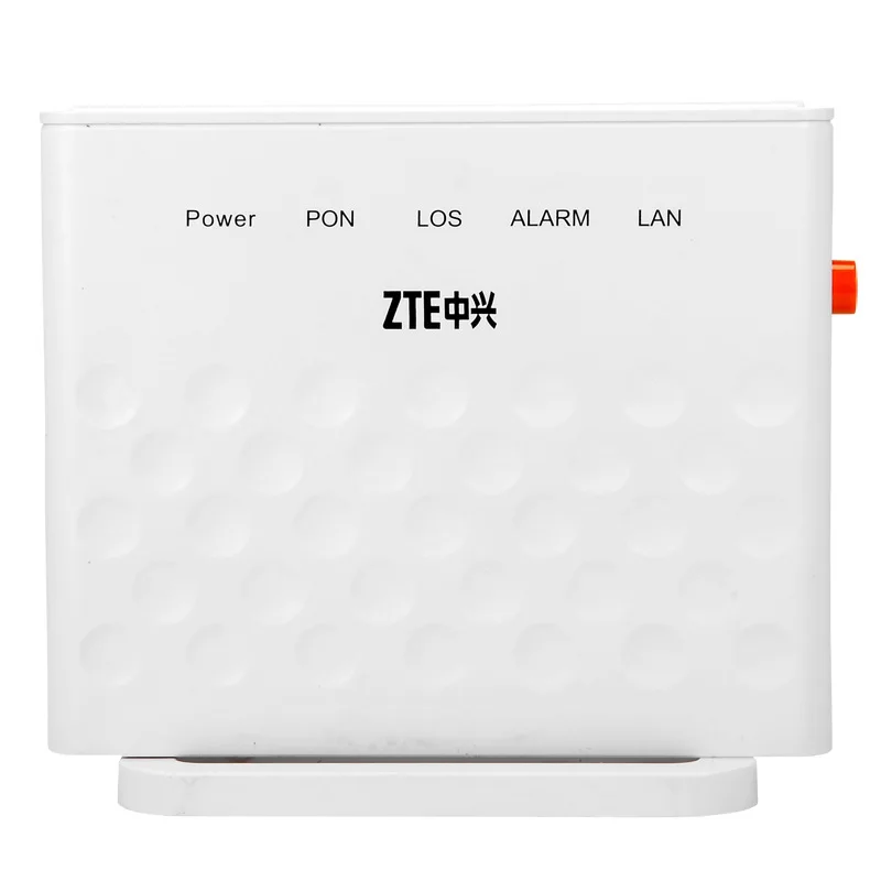 ZTE Однопортовый GPON ONU F601 F643