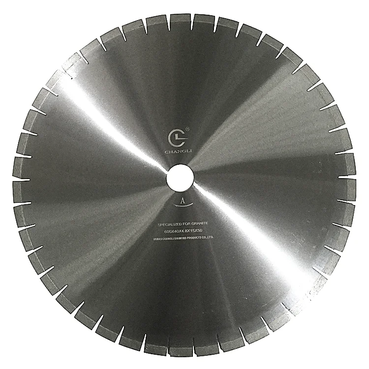 
500mm diamond saw blades for granite/stone/concrete 