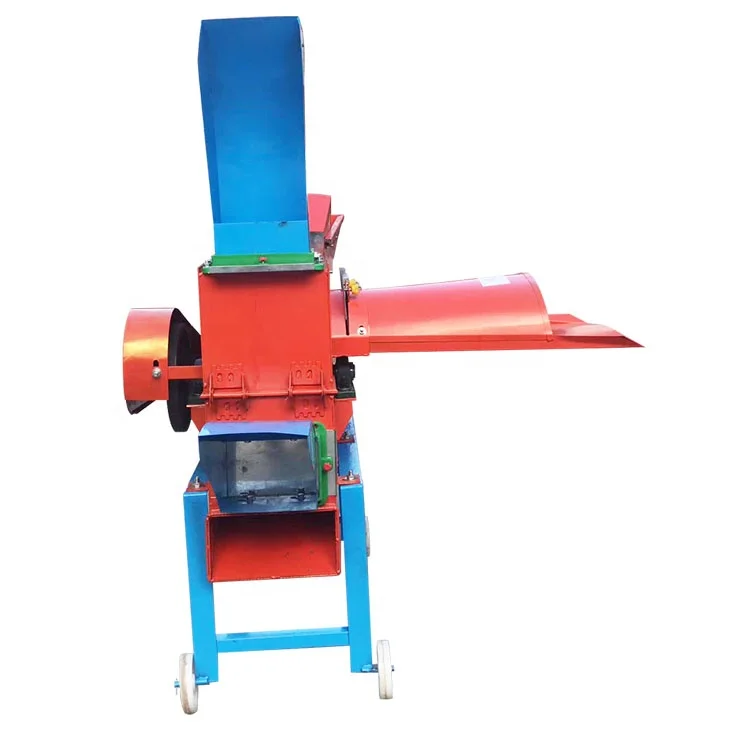 Заводская цена сельское хозяйство машина соломы кормоизмельчитель силос измельчитель