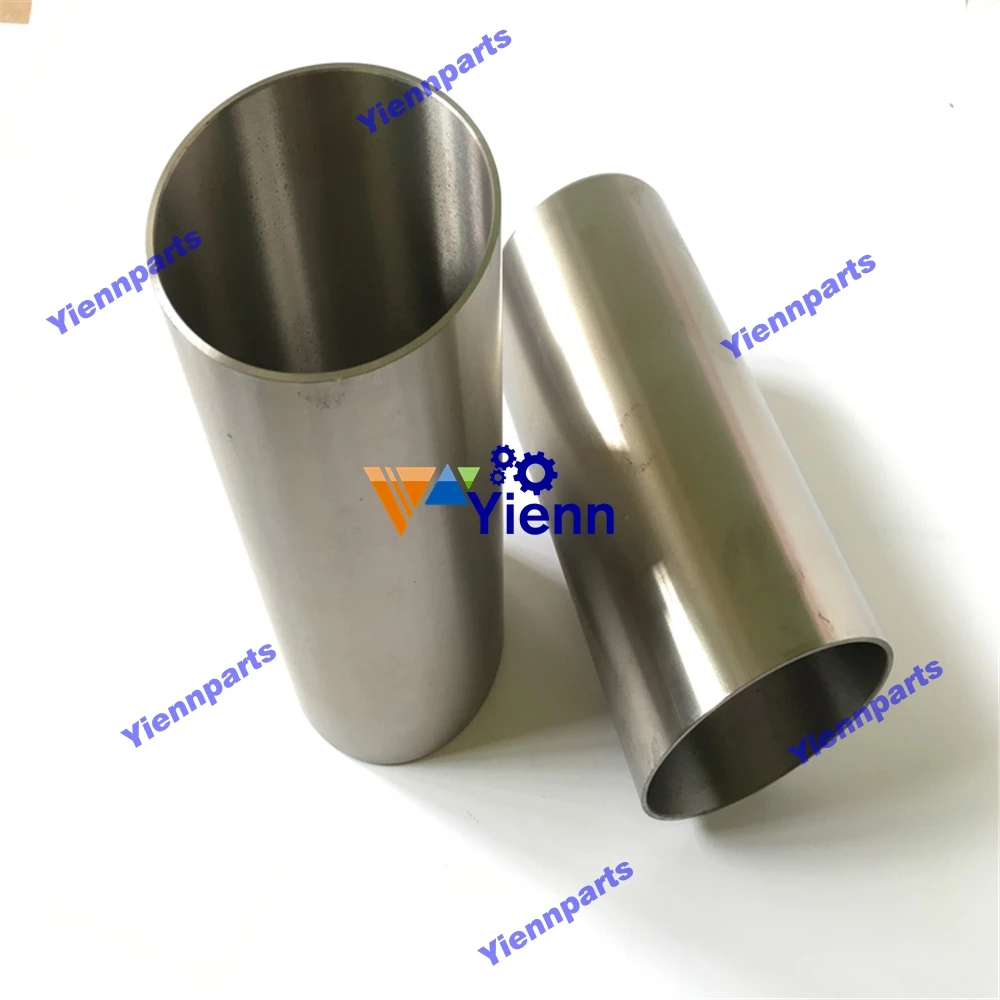 2L 2LT cylinder liner for Toyota pickup truck fit Hilux diesel engine parts