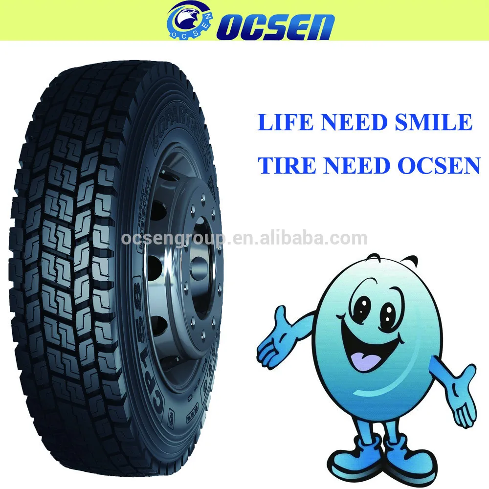 оптовая tbr покрышка 11.00r20 сделано в китае