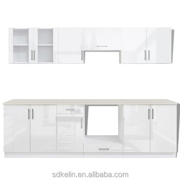 Кухонные шкафы хорошего качества