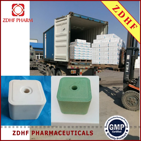 
livestock daily nutrition feed additive cattle sheep goat mineral salt licks block 