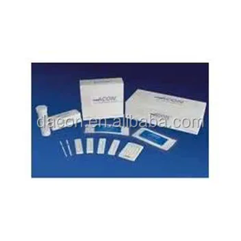 
supply Hepatitis HBsAg Virus Antibody Test Kit 