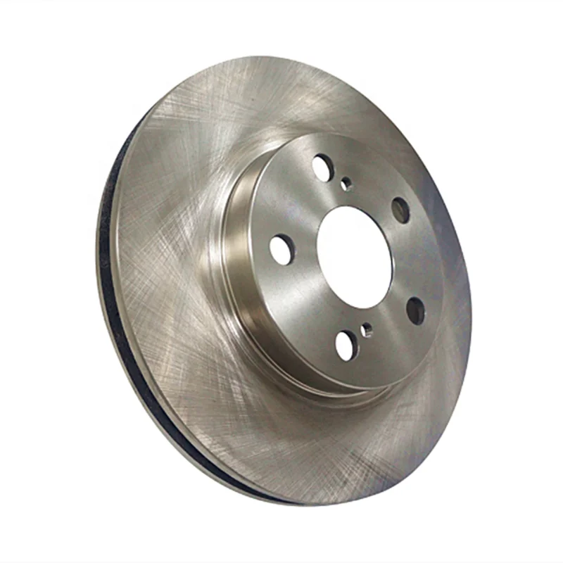 good quality 43512-47040  300mm brake disc rotor manufacturer China