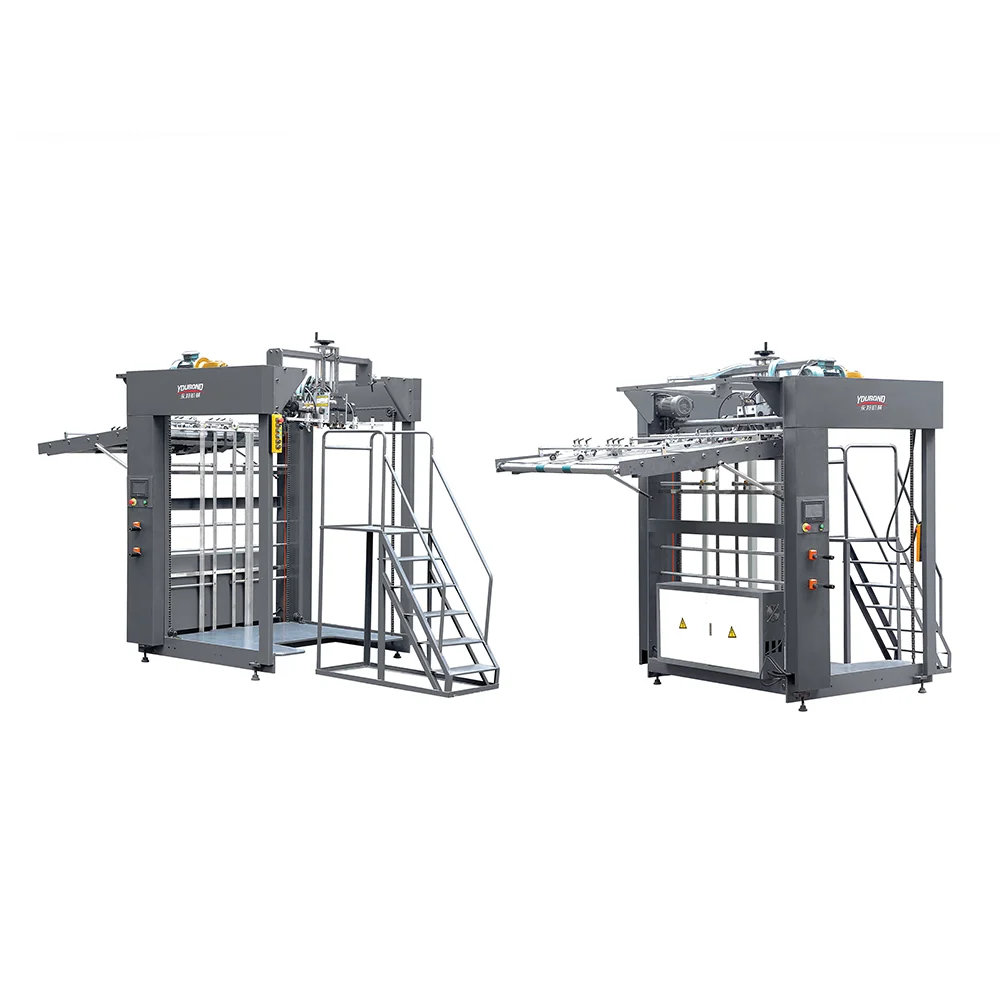 high speed automatic paper feeding machines