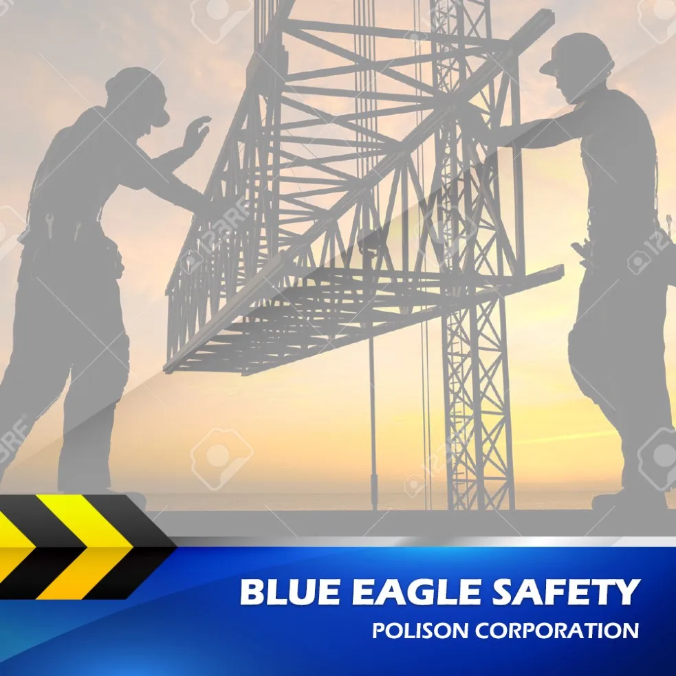 Blue Eagele Safety EW6 Portable Emergency Eye Wash Bottle