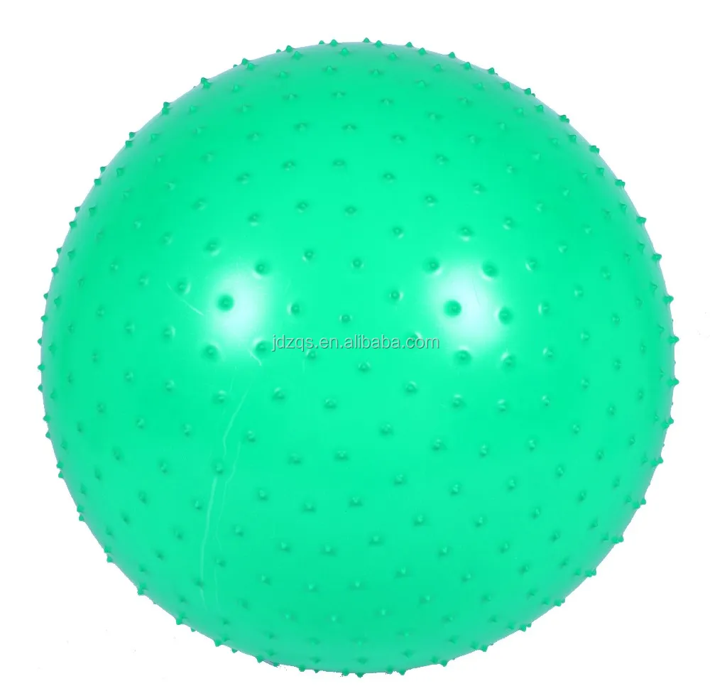Knobby Massage Ball/Knobby Bounce Ball