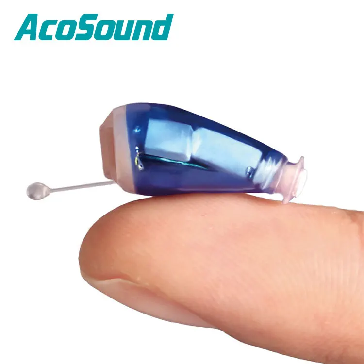 Best IIC / ITC / CIC / BTE Hearing Aids Hot Hearing Aids for Deaf Person