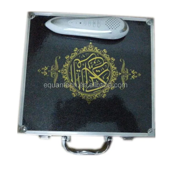 New Al Quran Read Pen with Sahih Muslim,Tajweed,Bukhari,Urdu,Tafseer Word By Word