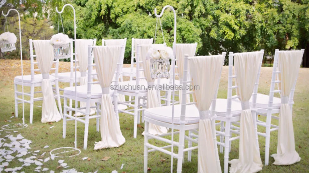 Популярный элегантный шифоновый стул с поясом и пряжкой