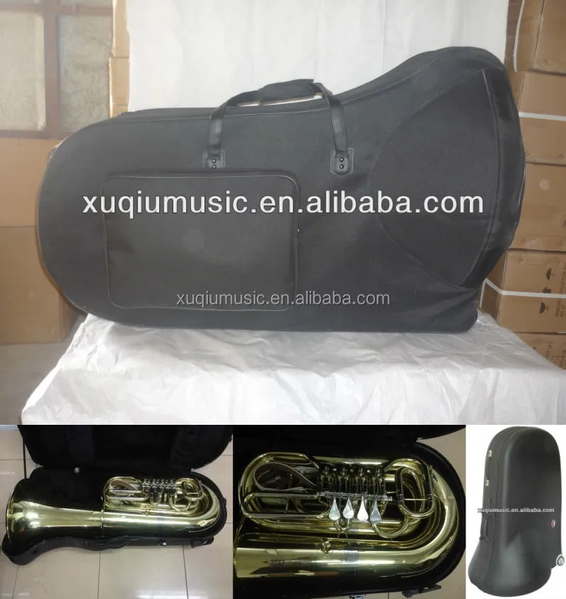 Brass Instrument Tuba/Trombong/Trumpet for sale