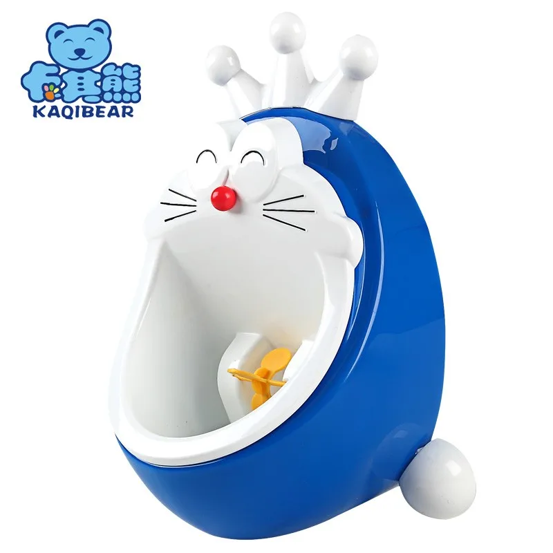 Factory sale various plastic wall mounted urinal toilet bowl for male boys