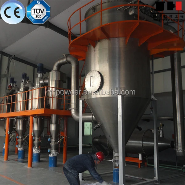 High quality air separator from China manufacturer with CE ISO