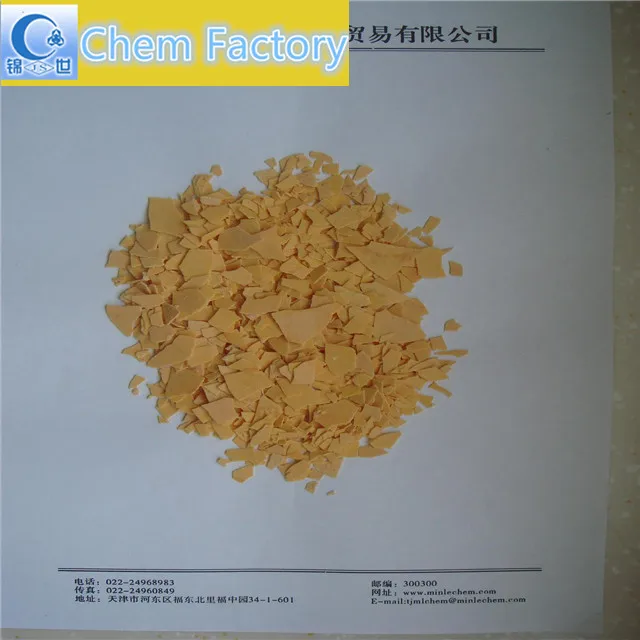 sodium sulphide yellow flakes factory supply different Fe content Na2S