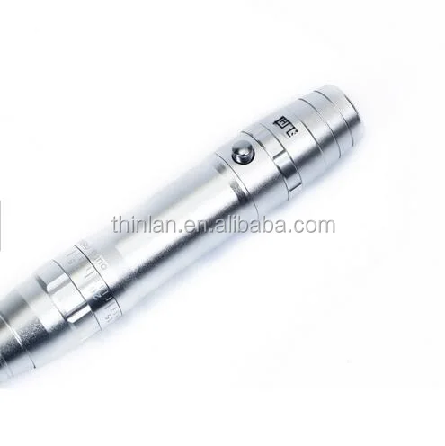 Шэньчжэнь Thinlan Татуировка гибридная ручка Перманентный макияж роторная